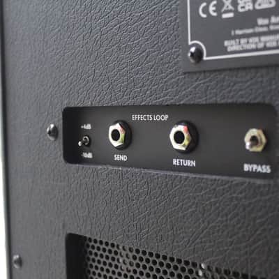 VOX AC4 HANDWIRED AC4HWR1 LIMITED EDITION image 19