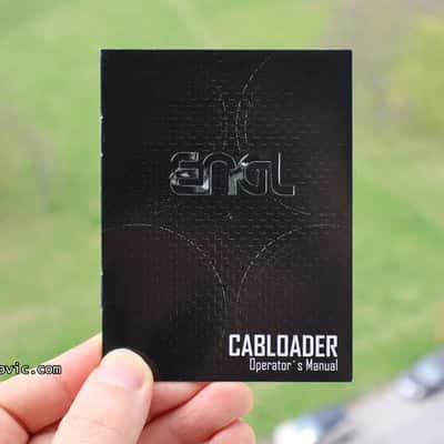 Engl Cabloader 2026 - 2+ Year Thomann Warranty image 9