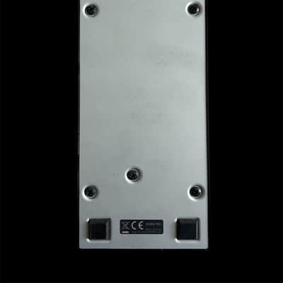 Korg EXP-2 Foot Controller/Expression Pedal 2010s - Black image 4