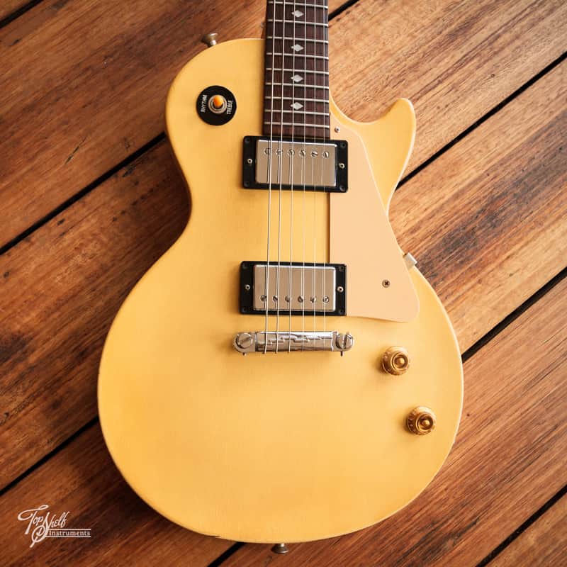 Gibson Les Paul Vixen (2006) | Reverb Canada