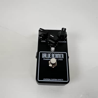Lovepedal Valve Reamer LP808 Overdrive Pedal image 3