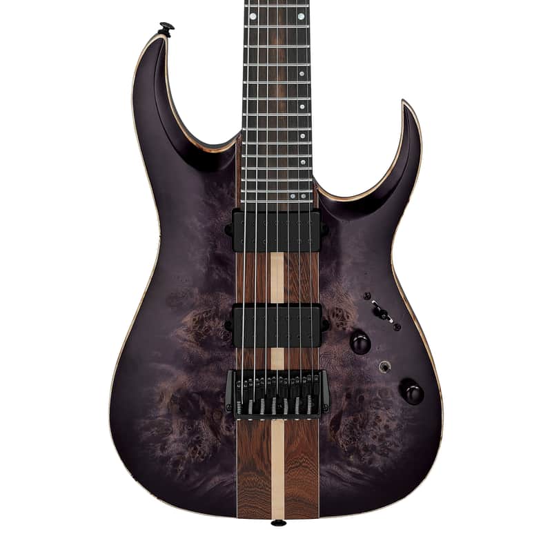Ibanez RGA21P1PB Premium image 3