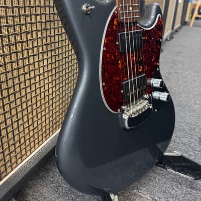 Ernie Ball Music Man Stingray Guitar 2020 image 5