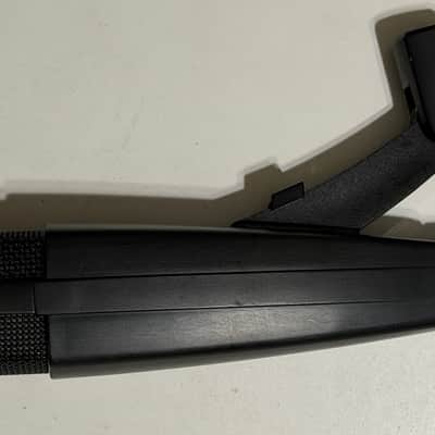 Vintage Sennheiser MD 421-U Cardioid Dynamic Microphone with original mic clip image 12