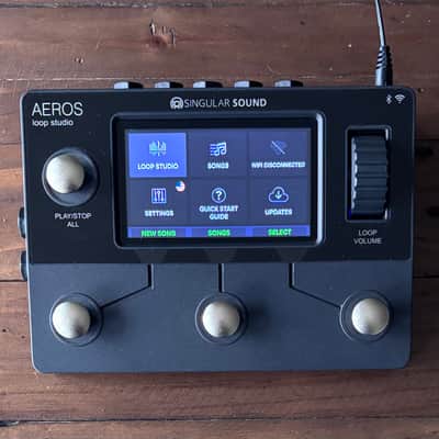 Singular Sound Aeros Loop Studio image 7