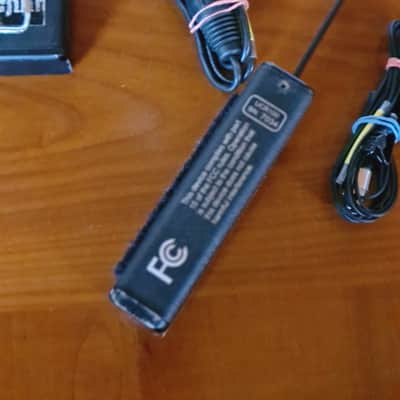Lectrosonics 🎤 Lectrosonics LMa Transmitter + UCR100 Receiver Wireless UHF Set | Block 21 | Made in USA image 12
