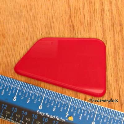 Glass Soap Bar Slide 2026 image 3