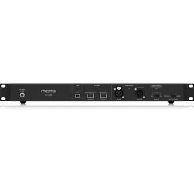 Midas DN4888 Bus-Powered StageConnect Interface with 8x8 Analogue Input/Output image 3