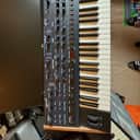 Dave Smith Instruments OB-6 49-Key 6-voice Polyphonic Synthesizer 2017 - Present - Black