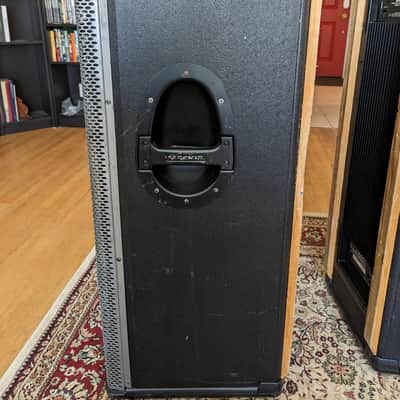 Mackie SA1530Z 3-Way Active Loudspeaker System image 6