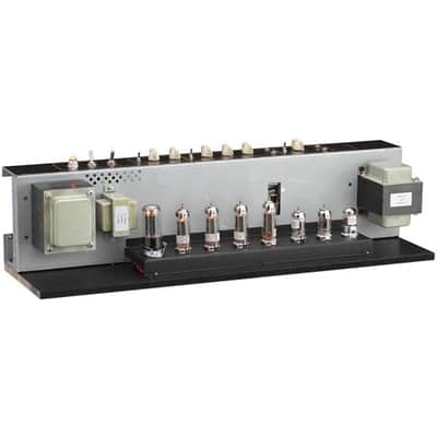 Hand-Wired VOX AC30HW2 All Valve 30 Watt Guitar Amplifier w/ 2x12" Celestion G12m Greenback image 4