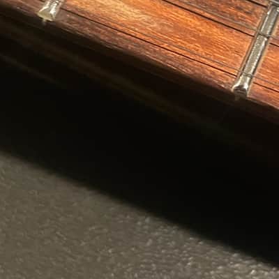 Ernie Ball Music Man JP6 Mystic Dream image 13
