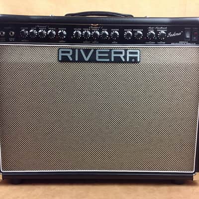 Rivera Sedona 55 Doyle Dykes Signature (in store demo discount) image 1