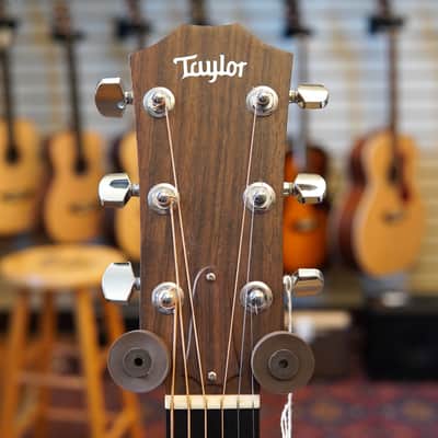 Taylor 214ce-G Acoustic-Electric Guitar 2011 w/Padded Gig Bag image 7