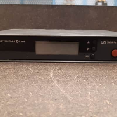 Sennheiser ew 100 image 2