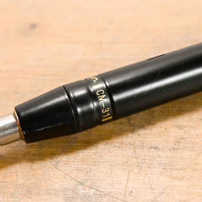Crown CM-31W Mini Supercardioid Condenser Hanging Mic w/ Inline Preamp CG011AG image 11