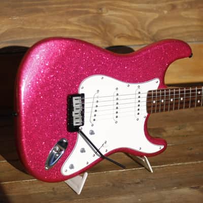 Squier Stratocaster image 2
