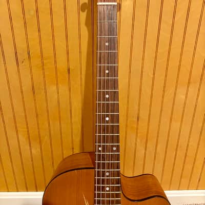 2018 Maton SRS808C - with AP5 Pro Pickup image 6