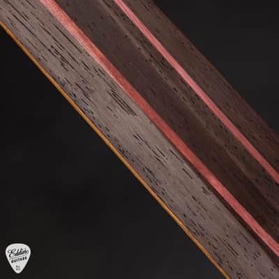 Strandberg Boden J Artisan 7 Koa - Natural Green Resin image 10