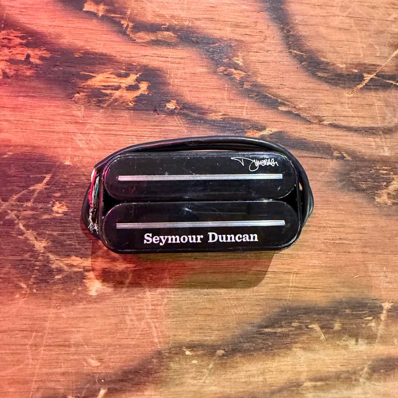 Seymour Duncan Dimebag SH-13 Bridge Pickup image 1