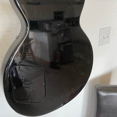Gibson Les Paul 2026 - Gloss Black image 5