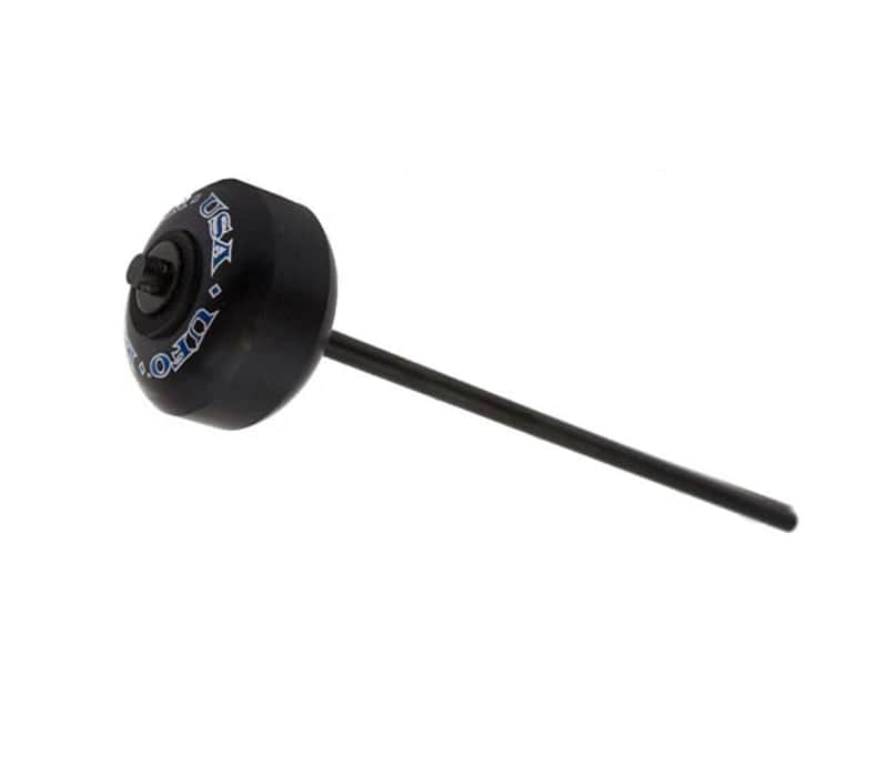 Danmar Black UFO Skate Beater image 1