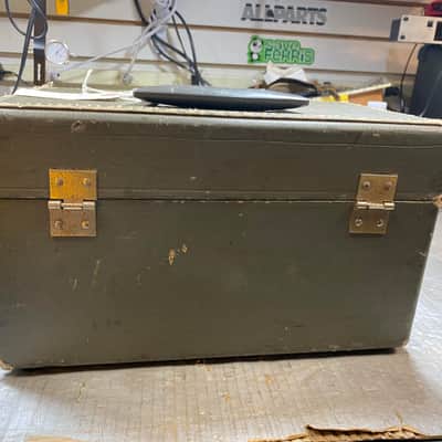 Echoplex EP-2 1960s - Vintage Delay image 4