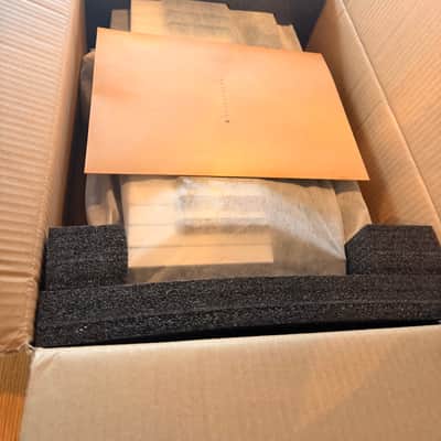 Expressive E Osmose 49-Key 24-Voice Polyphonic Synthesizer 2022 - Present - Black image 16