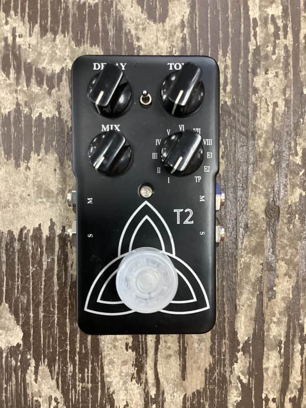 TC Electronic T2 Reverb for $99 - Save $100-$200!