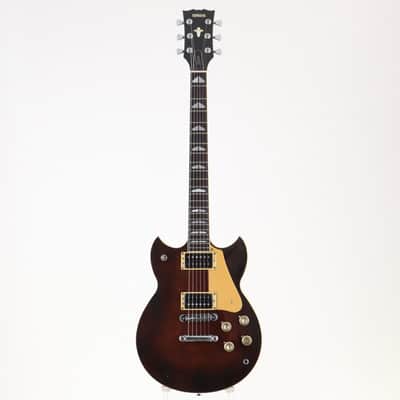 YAMAHA SG800 OS Oil Stain [00231] (07/15) image 13