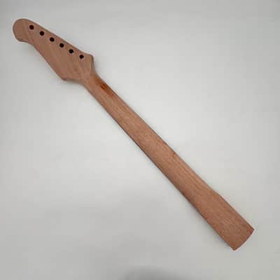 HooDoo Guitar Neck Mahogany/Rosewood New bn528 image 2