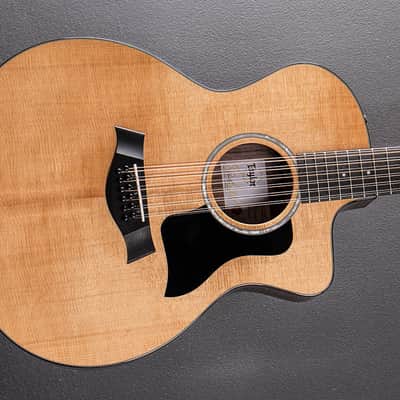 Taylor Used 254CE Plus 12 String '26 image 1