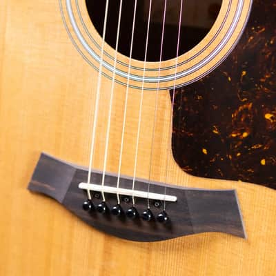 Taylor 214ce Grand Auditorium Acoustic/Electric Guitar with Gig Bag image 12