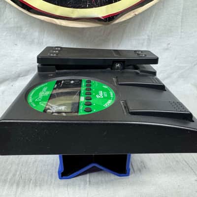 Korg ToneWorks AX1B Bass Multi-Effects Pedal image 6