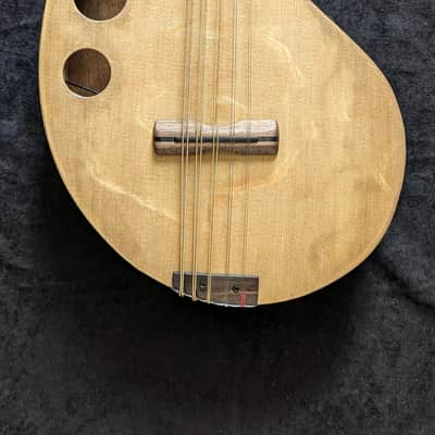 Rays Rootworks Cittern 2026 image 5