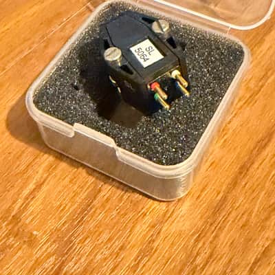 Hana SL MK1 MC cartridge image 3