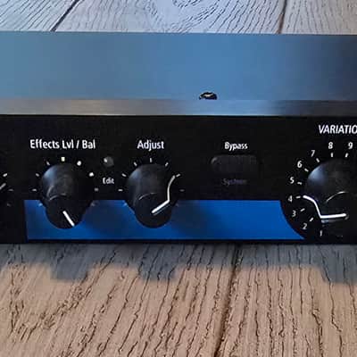 Lexicon MPX100 image 1