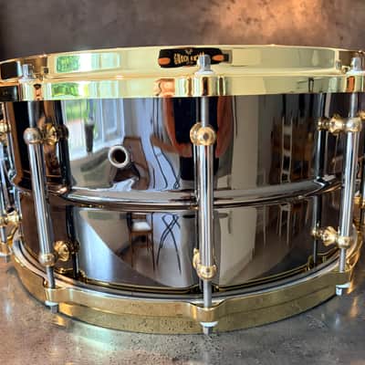 Pearl SF-1465 Steve Ferrone signature snare image 8