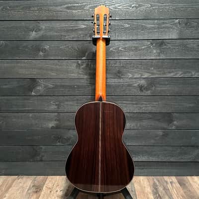 Cordoba C10 Parlor CD Classical Nylon String 7/8 Size Acoustic Guitar image 12