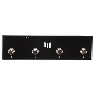 Reverb.com listing, price, conditions, and images for meris-preset-switch