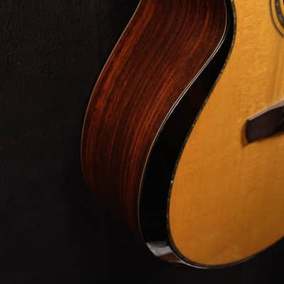Kevin Ryan Nightingale Grand Soloist image 3