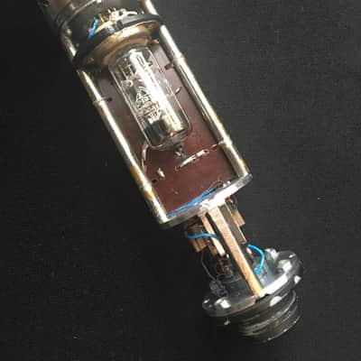 Neumann / Gefell UM57 Clone (original M7 capsule) image 9