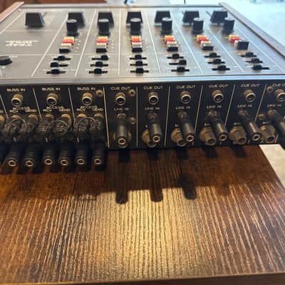 TEAC Model 2 Audio Mixer image 2