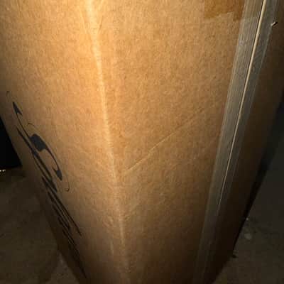 NEW STILL SEALED Splawn Amplficiation Nitro 100 Full Loaded EL34 Amplifier 2026 image 2