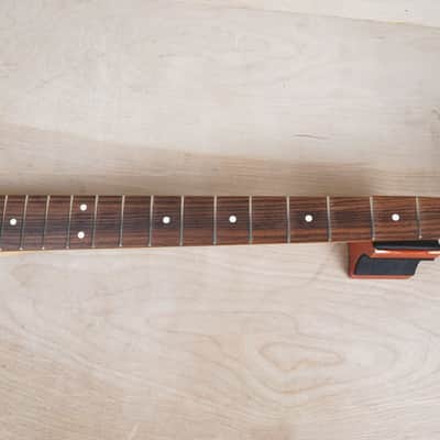 Tokai Jazz Sound Bass Neck w/ Rosewood Fretboard MIJ 2020 image 5