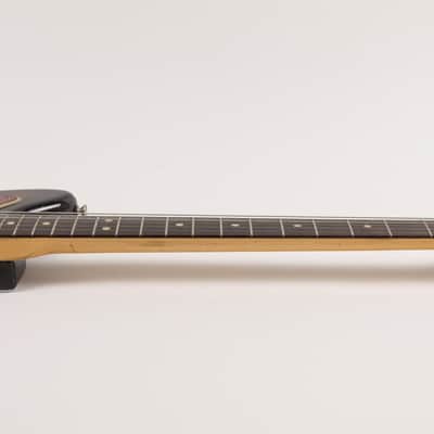 1965 Fender Jazzmaster, Sunburst image 14