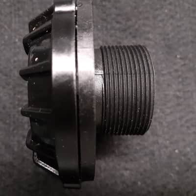 COMPRESSION DRIVER EV JBL PEAVEY BEHRINGER /TWEETER NEODYMIUM DESIGN TITANIUM DIAPHRAGM PMR PMR2550 image 1