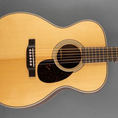 Martin OM-28 Modern Deluxe '26