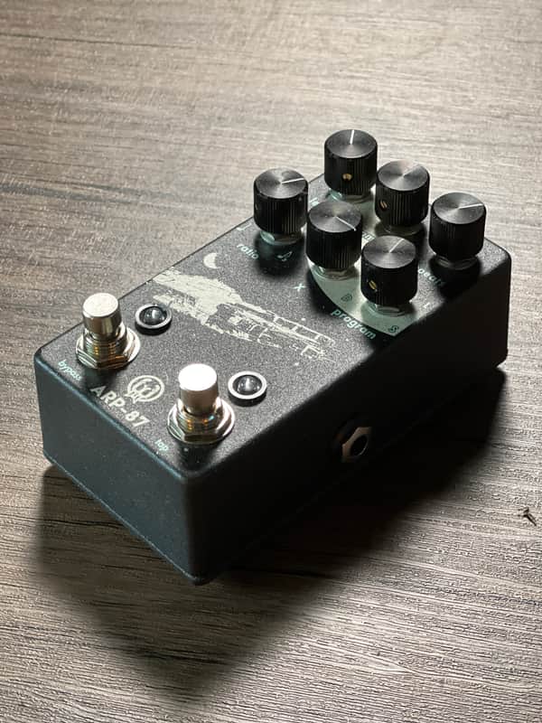 Walrus Audio ARP-87 Multi-Function Delay image 1