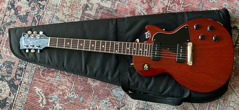 Gibson Les Paul Special 2020 - Present - Vintage Cherry